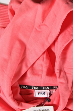 Damen Sweatshirt FILA, Größe L, Farbe Rosa, Preis € 26,99