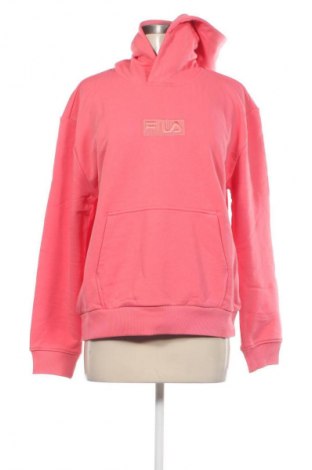 Női sweatshirt FILA, Méret L, Szín Rózsaszín, Ár 13 749 Ft