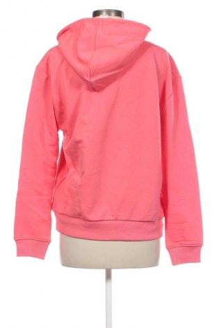 Damen Sweatshirt FILA, Größe L, Farbe Rosa, Preis € 26,99