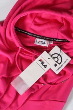 Damen Sweatshirt FILA, Größe S, Farbe Rosa, Preis € 25,49