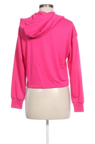 Damen Sweatshirt FILA, Größe S, Farbe Rosa, Preis 25,49 €