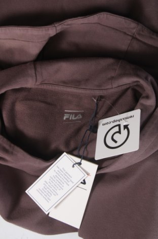 Damen Sweatshirt FILA, Größe XS, Farbe Grau, Preis € 22,99