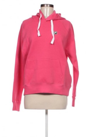 Damen Sweatshirt FILA, Größe S, Farbe Rosa, Preis € 55,99