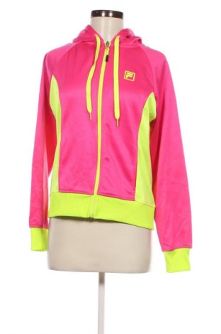 Damen Sweatshirt FILA, Größe S, Farbe Rosa, Preis 15,99 €