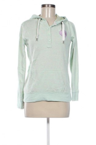 Damen Sweatshirt Fb Sister, Größe M, Farbe Grün, Preis € 7,49