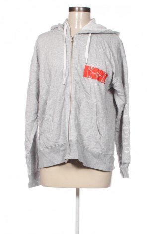 Női sweatshirt Gant, Méret L, Szín Szürke, Ár 15 649 Ft