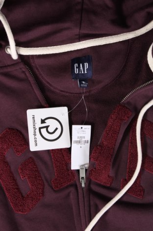 Damen Sweatshirt Gap, Größe S, Farbe Rot, Preis € 18,49