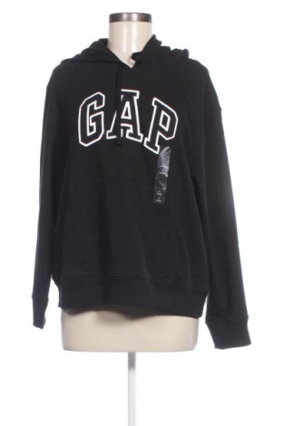 Női sweatshirt Gap, Méret L, Szín Kék, Ár 9 799 Ft