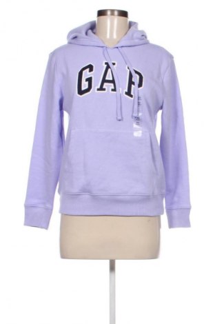 Női sweatshirt Gap, Méret XS, Szín Lila, Ár 14 199 Ft