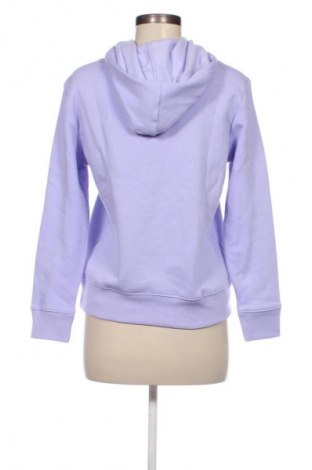 Damen Sweatshirt Gap, Größe XS, Farbe Lila, Preis 31,49 €