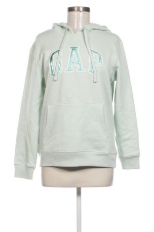 Damen Sweatshirt Gap, Größe S, Farbe Grün, Preis € 27,79