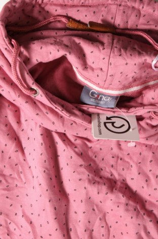 Damen Sweatshirt Gina, Größe XL, Farbe Rosa, Preis 20,29 €