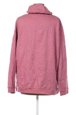 Damen Sweatshirt Gina, Größe XL, Farbe Rosa, Preis 20,29 €