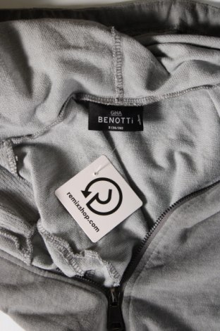 Női sweatshirt Gina Benotti, Méret S, Szín Szürke, Ár 2 799 Ft