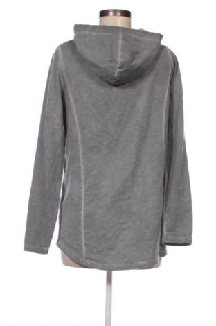 Damen Sweatshirt Gina Benotti, Größe S, Farbe Grau, Preis € 6,99