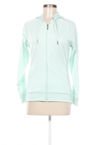 Damen Sweatshirt H.I.S, Größe XXS, Farbe Grün, Preis € 13,99