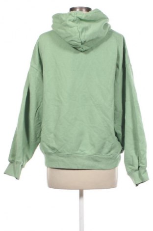 Damen Sweatshirt H&M, Größe S, Farbe Grün, Preis € 7,99