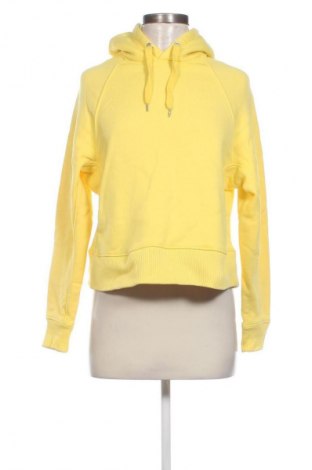 Damen Sweatshirt H&M, Größe S, Farbe Gelb, Preis € 6,99