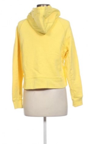 Damen Sweatshirt H&M, Größe S, Farbe Gelb, Preis 6,99 €