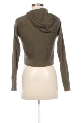 Hanorac de femei H&M, Mărime M, Culoare Verde, Preț 38,99 Lei