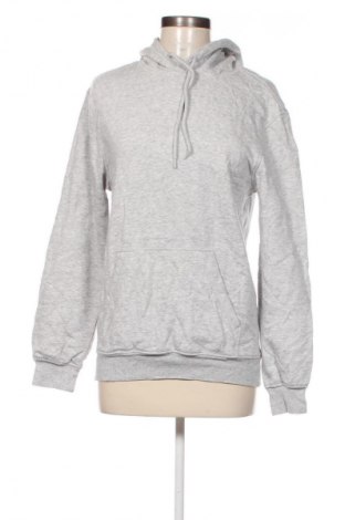 Damen Sweatshirt H&M, Größe XS, Farbe Grau, Preis € 8,49