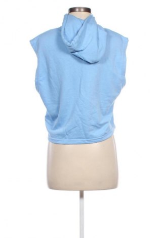 Damen Sweatshirt H&M Divided, Größe S, Farbe Blau, Preis € 5,99