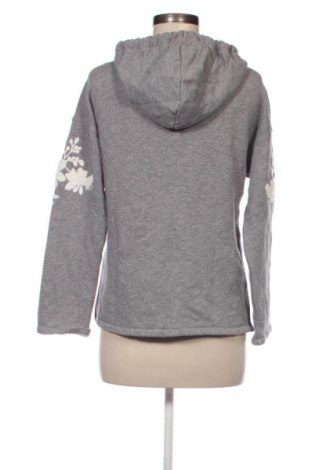 Damen Sweatshirt H&M L.O.G.G., Größe XS, Farbe Grau, Preis € 7,99