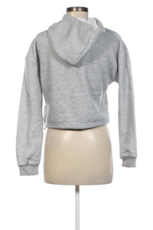 Damen Sweatshirt H&S, Größe M, Farbe Grau, Preis 6,49 €