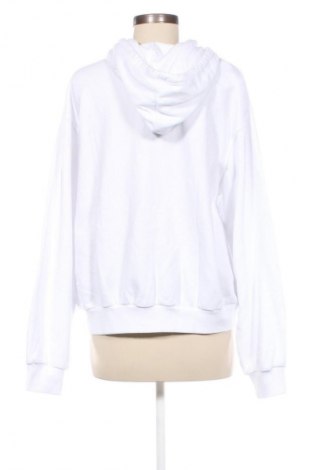 Damen Sweatshirt Hollister, Größe M, Farbe Weiß, Preis € 24,49