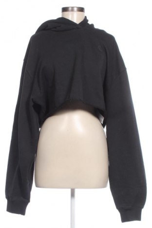 Hanorac de femei Hugo Boss, Mărime L, Culoare Negru, Preț 309,99 Lei