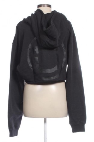 Hanorac de femei Hugo Boss, Mărime L, Culoare Negru, Preț 356,99 Lei