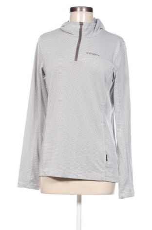 Damen Shirt Icepeak, Größe M, Farbe Mehrfarbig, Preis € 10,29