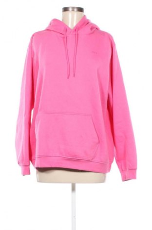 Damen Sweatshirt JJXX, Größe L, Farbe Rosa, Preis 14,99 €