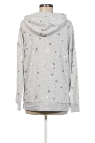 Damen Sweatshirt Janina, Größe M, Farbe Grau, Preis 7,49 €