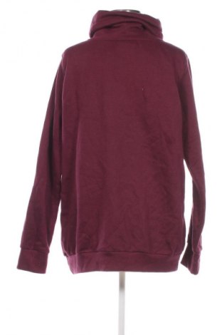 Damen Sweatshirt Janina, Größe L, Farbe Lila, Preis € 7,49