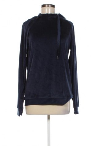 Damen Sweatshirt Janina, Größe M, Farbe Blau, Preis 10,29 €