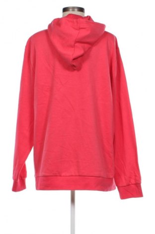 Damen Sweatshirt Janina, Größe XL, Farbe Rosa, Preis 20,29 €