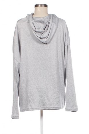 Damen Sweatshirt Janina, Größe XXL, Farbe Grau, Preis € 9,29