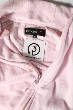 Damen Sweatshirt Kitaro, Größe M, Farbe Rosa, Preis € 8,29