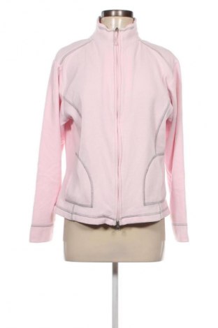 Damen Sweatshirt Kitaro, Größe M, Farbe Rosa, Preis € 8,29