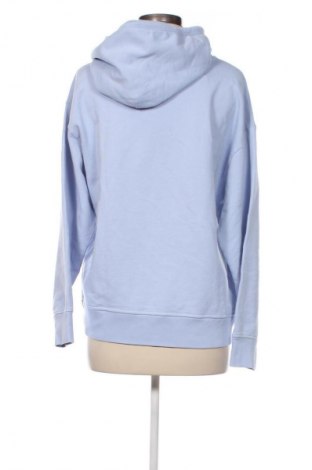 Damen Sweatshirt Levi's, Größe L, Farbe Blau, Preis 28,49 €