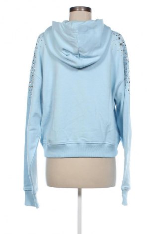 Damen Sweatshirt MYLAVIE by Sarah Harrison, Größe M, Farbe Blau, Preis € 19,49