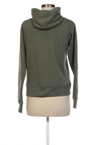 Damen Sweatshirt Manguun, Größe S, Farbe Grün, Preis 7,49 €