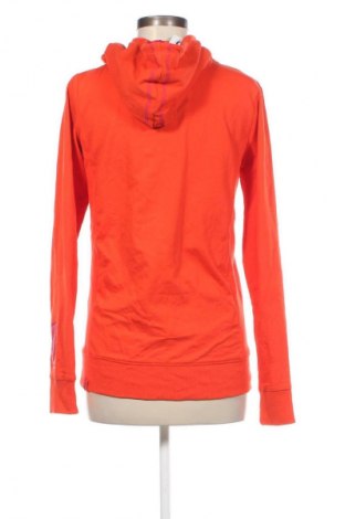 Damen Sweatshirt Mini, Größe S, Farbe Orange, Preis 8,29 €