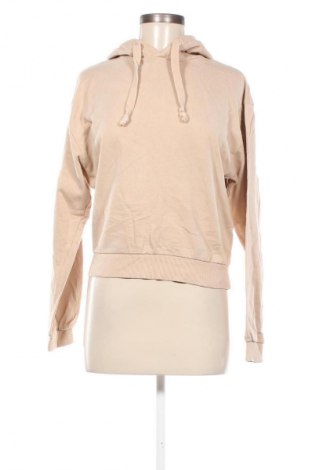 Damen Sweatshirt NA-KD, Größe S, Farbe Beige, Preis € 7,49