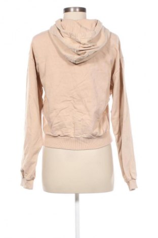 Damen Sweatshirt NA-KD, Größe S, Farbe Beige, Preis € 7,49