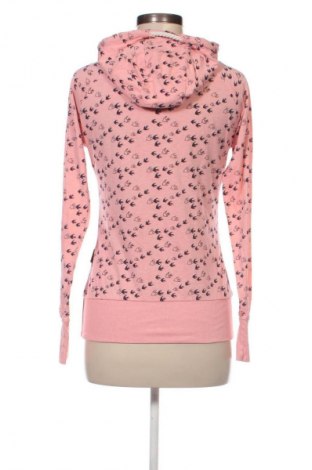 Damen Sweatshirt Naketano, Größe S, Farbe Rosa, Preis € 25,99