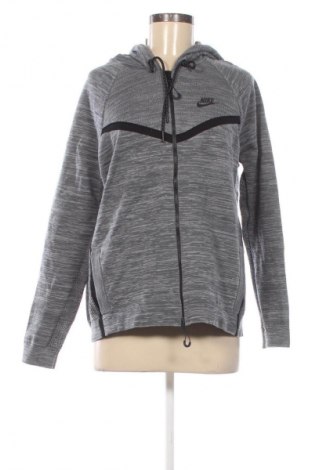 Női sweatshirt Nike, Méret L, Szín Szürke, Ár 12 199 Ft