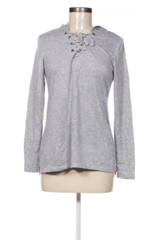 Damen Sweatshirt Now, Größe S, Farbe Grau, Preis € 7,99