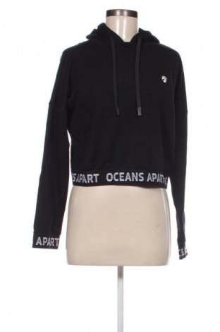 Női sweatshirt Oceans Apart, Méret M, Szín Fekete, Ár 10 999 Ft